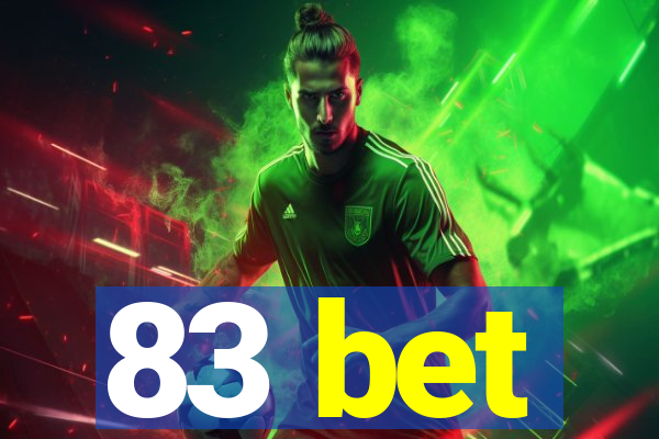 83 bet